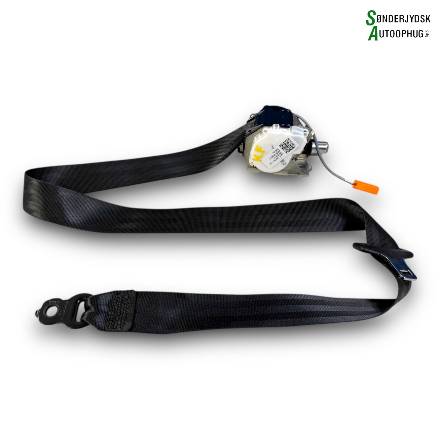 Ford B-Max Sikkerhedsseler For Med OEM Nr. AV11R61294CD Fra Ford Ophugger