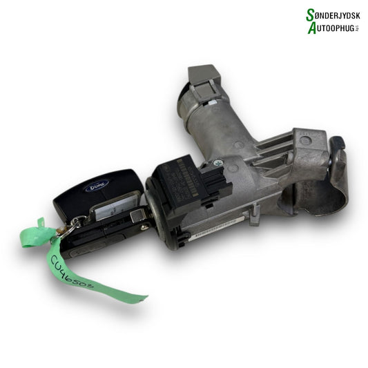 Ford B-Max Tændingslås  Med OEM Nr. 1778549 Fra Ford Ophugger