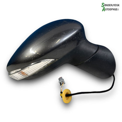 Ford B-Max Sidespejl Med OEM Nr. 2104824 Fra Ford Ophugger