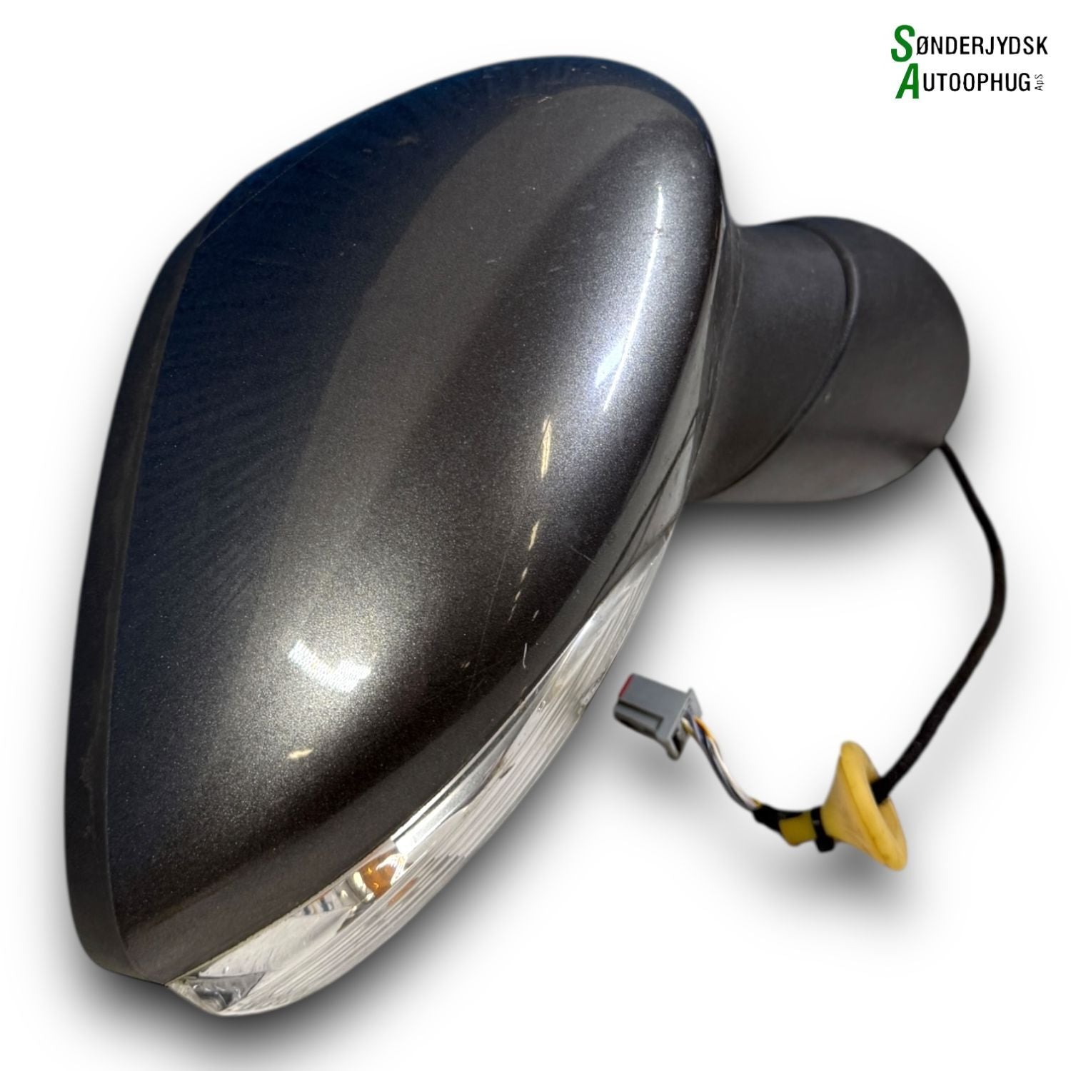 Ford B-Max Sidespejl Med OEM Nr. 2104824 Fra Ford Ophugger