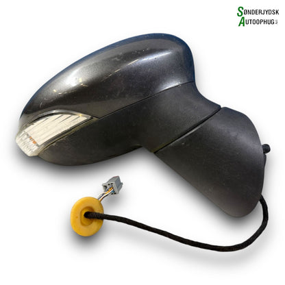 Ford B-Max Sidespejl Med OEM Nr. 2104824 Fra Ford Ophugger