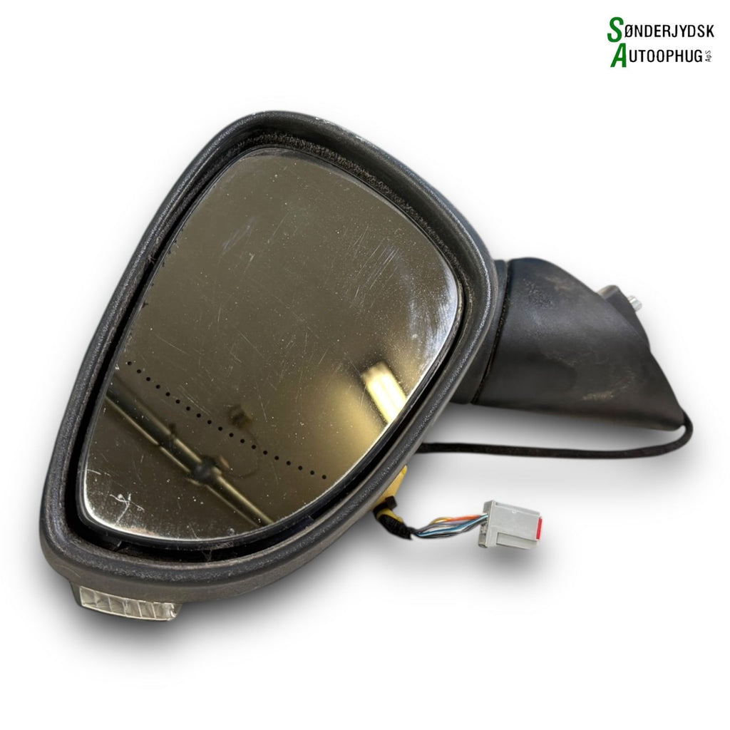 Ford B-Max Sidespejl Med OEM Nr. 2104837 Fra Ford Ophugger