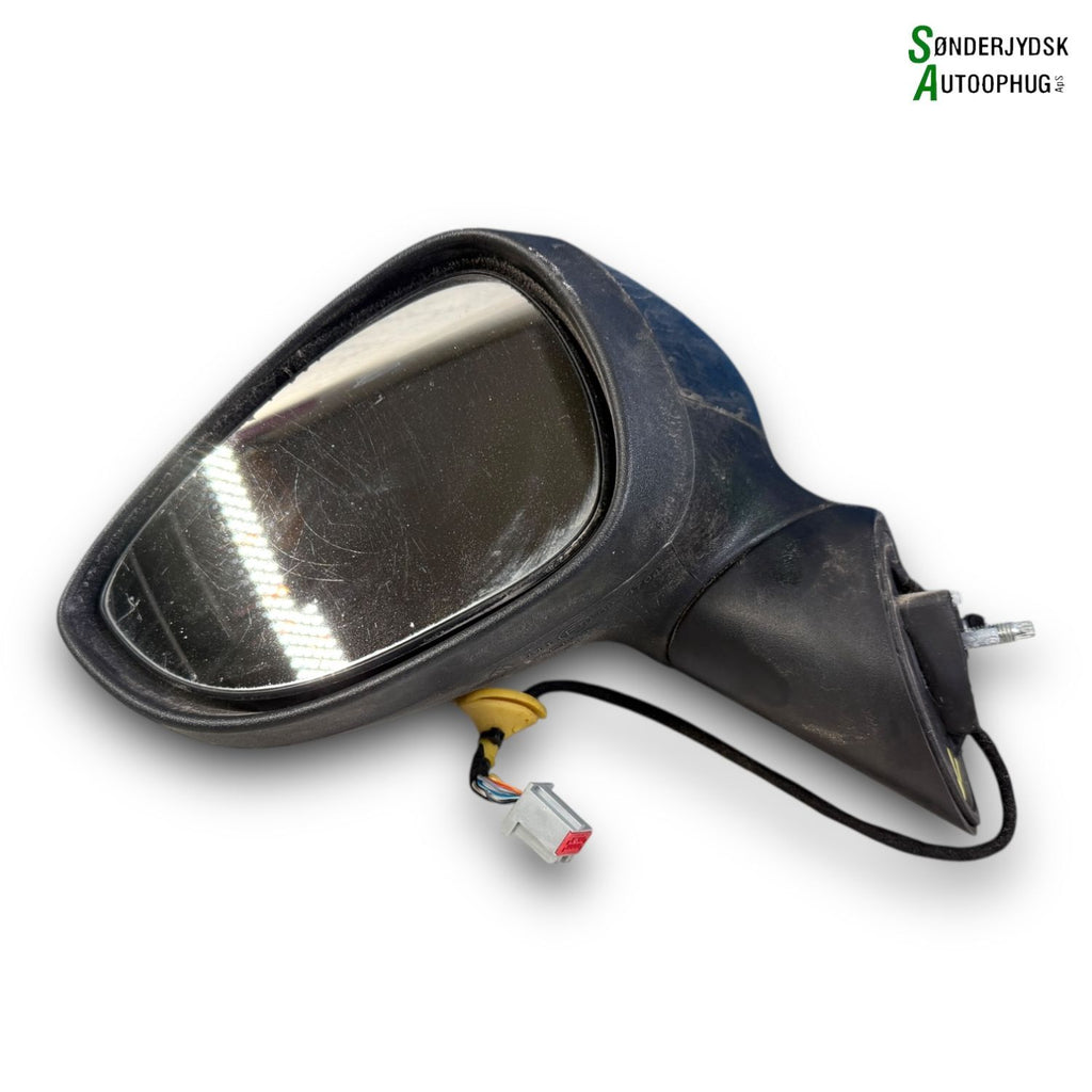 Ford B-Max Sidespejl Med OEM Nr. 2104837 Fra Ford Ophugger