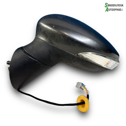 Ford B-Max Sidespejl Med OEM Nr. 2104837 Fra Ford Ophugger