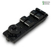 Ford B-Max Kontakt Rudehejs Med OEM Nr. 2032975 Fra Ford Ophugger