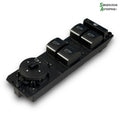 Ford B-Max Kontakt Rudehejs Med OEM Nr. 2032975 Fra Ford Ophugger