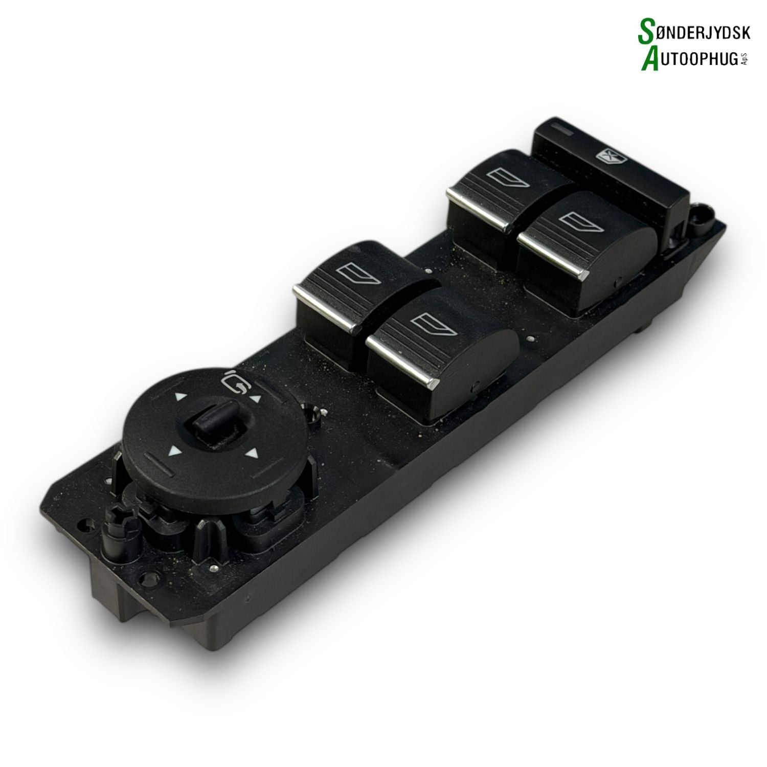 Ford B-Max Kontakt Rudehejs Med OEM Nr. 2032975 Fra Ford Ophugger