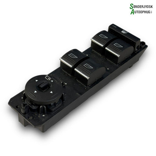 Ford B-Max Kontakt Rudehejs Med OEM Nr. 2032975 Fra Ford Ophugger