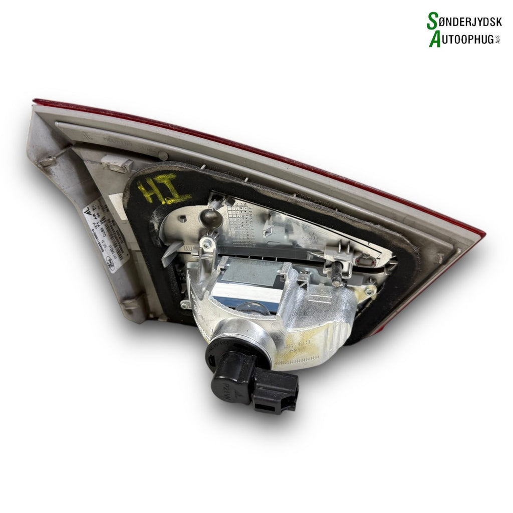 Ford B-Max Baglygte Med OEM Nr. 1806323 Fra Ford Ophugger