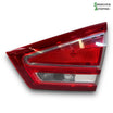 Ford B-Max Baglygte Med OEM Nr. 1806323 Fra Ford Ophugger