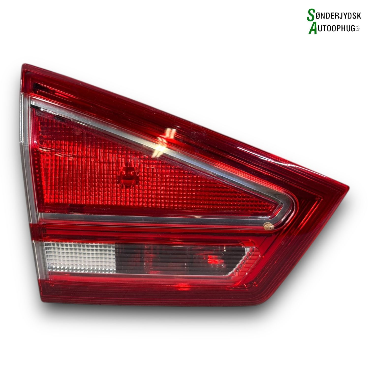 Ford B-Max Baglygte Med OEM Nr. AV1113A603AG Fra Ford Ophugger