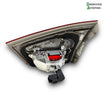 Ford B-Max Baglygte Med OEM Nr. AV1113A603AG Fra Ford Ophugger