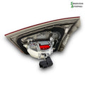Ford B-Max Baglygte Med OEM Nr. AV1113A603AG Fra Ford Ophugger