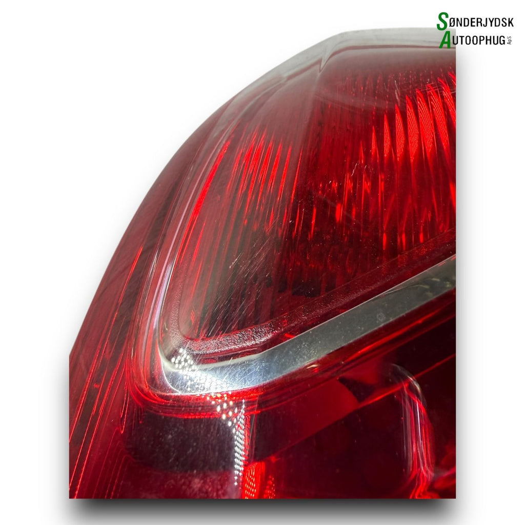 Ford B-Max Baglygte Med OEM Nr. 1806454 Fra Ford Ophugger