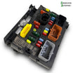 Peugeot 307 Bsm Box Med OEM Nr. 9659741880 Fra Peugeot Ophugger