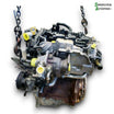Ford Fiesta 7 Motor Med OEM Nr. 1857850 Fra Ford Ophugger