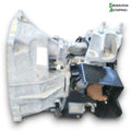 Ford B-Max Gearkasse 5 Trin Med OEM Nr. 2067999 Fra Ford Ophugger