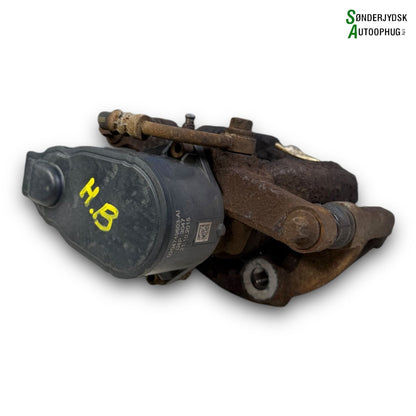 Citroen C4 Grand Picasso Bremsekaliber Hb Med OEM Nr. 1651758480 Fra Citroen Ophugger