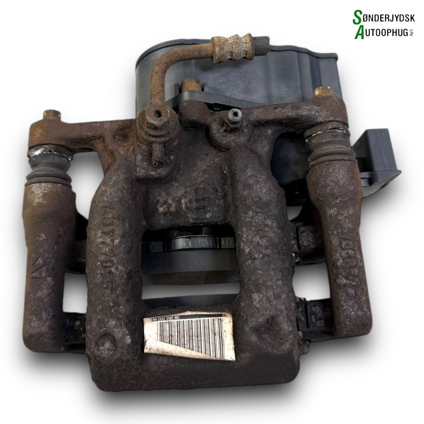Citroen C4 Grand Picasso Bremsekaliber Hb Med OEM Nr. 1608999280 Fra Citroen Ophugger