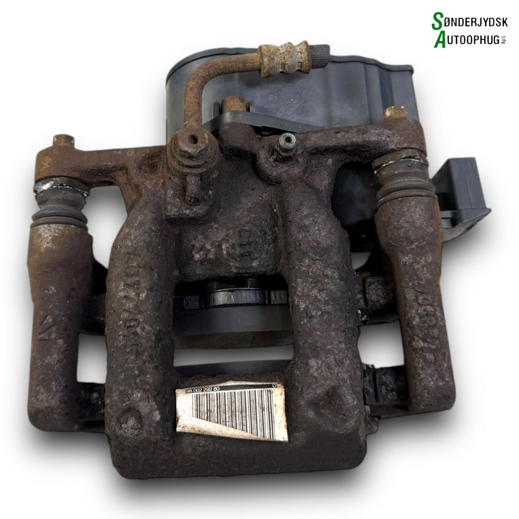 Citroen C4 Grand Picasso Bremsekaliber Hb Med OEM Nr. 1651758480 Fra Citroen Ophugger
