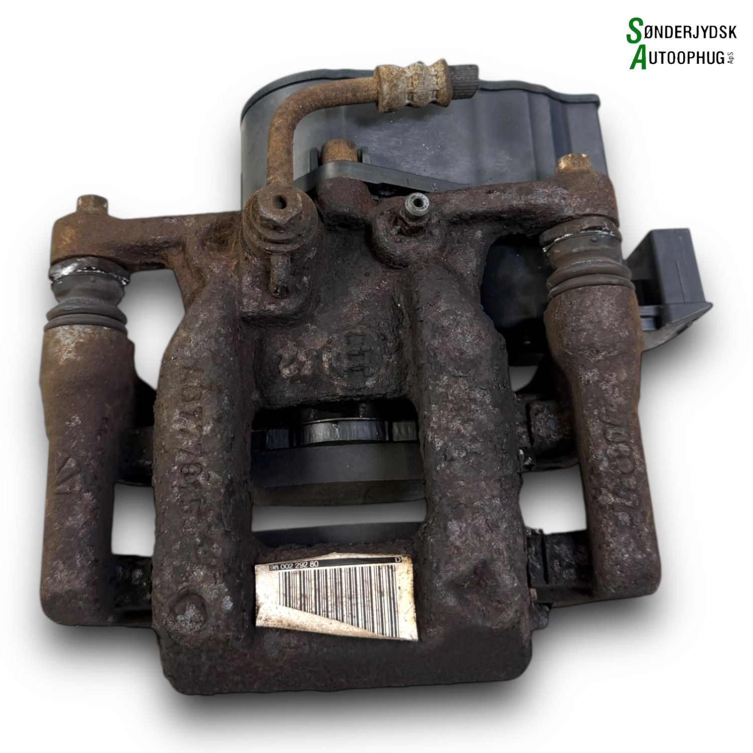 Citroen C4 Grand Picasso Bremsekaliber Hb Med OEM Nr. 1608999680 Fra Citroen Ophugger