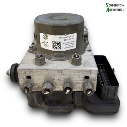 Citroen C4 Grand Picasso ABS Pumpe Med OEM Nr. 1614658180 Fra Citroen Ophugger