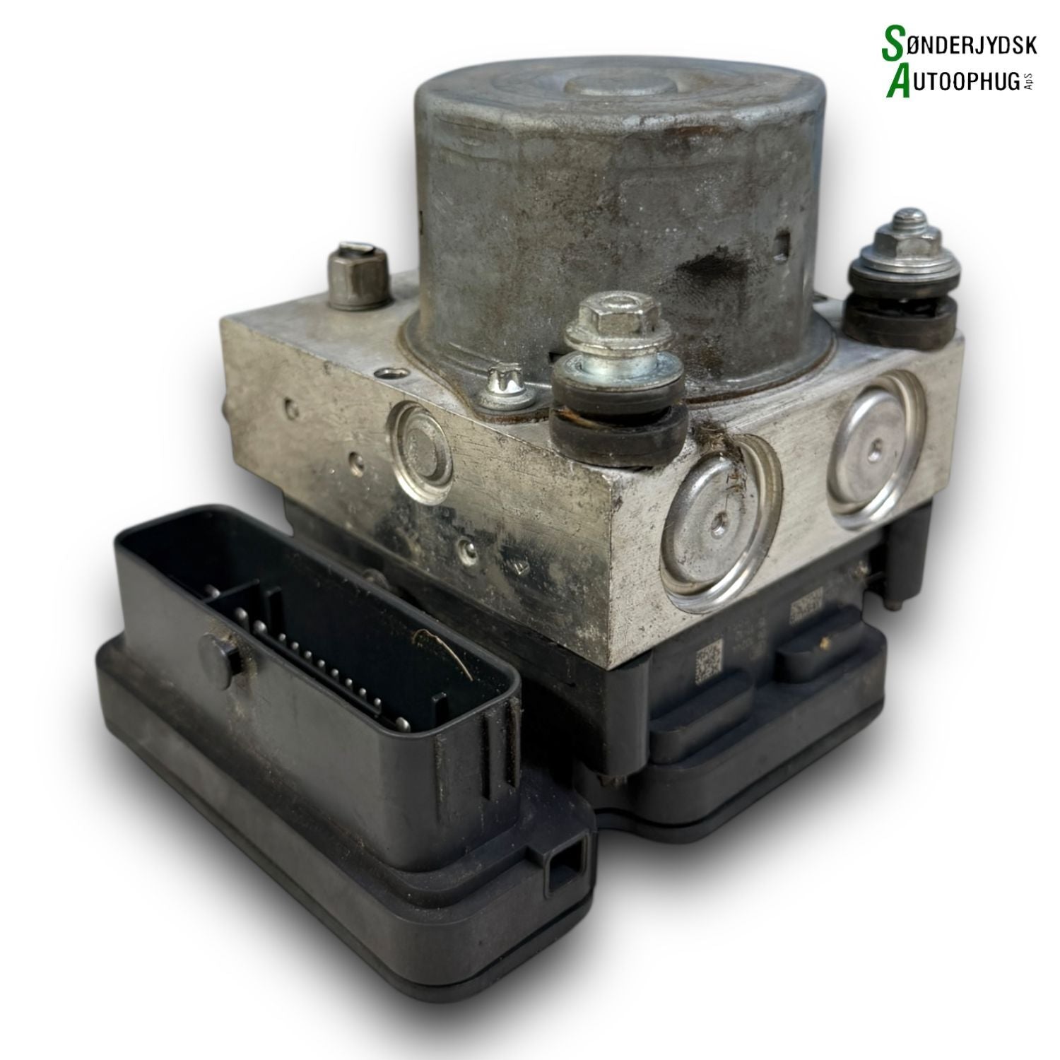 Citroen C4 Grand Picasso ABS Pumpe Med OEM Nr. 9816071080 Fra Citroen Ophugger