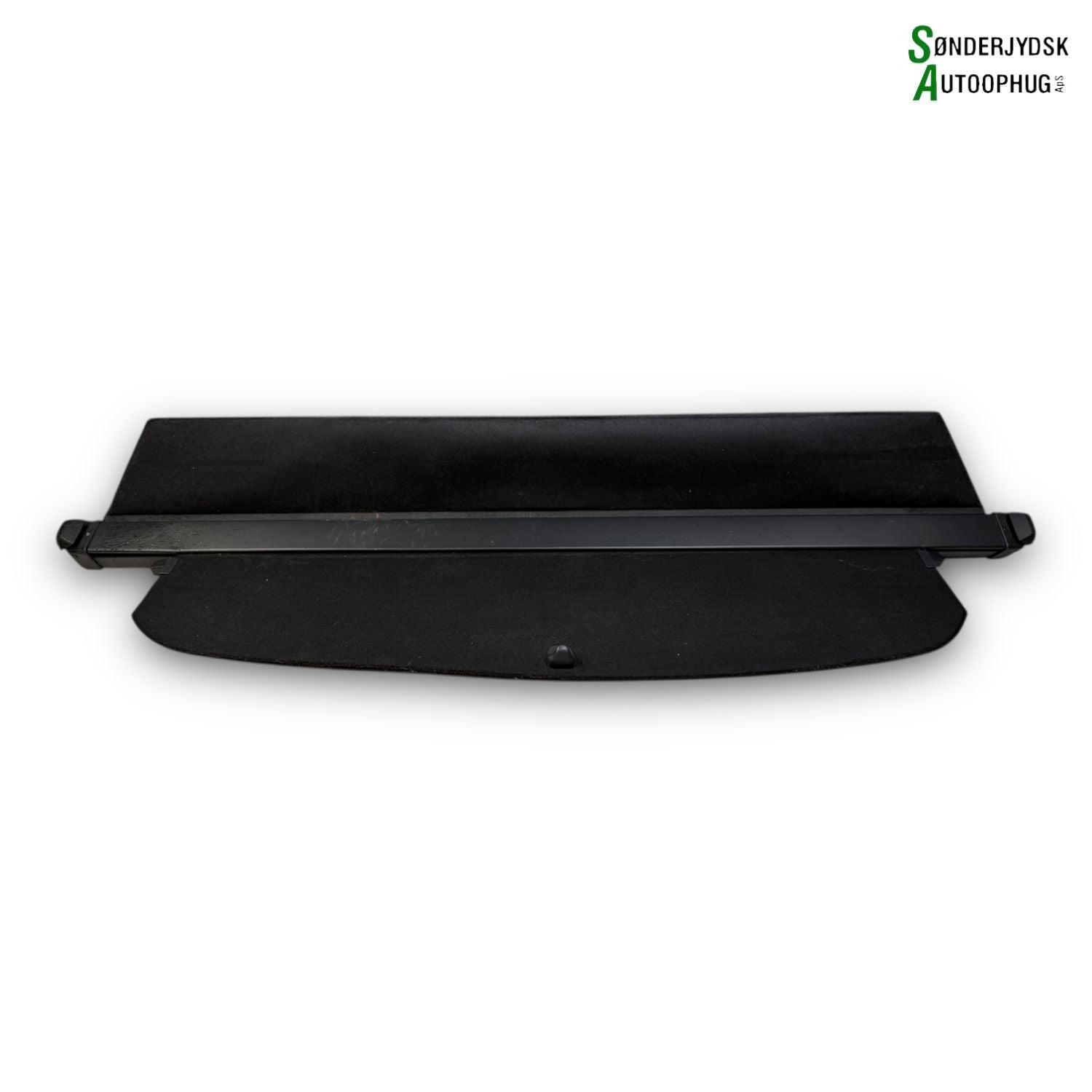 Citroen C4 Grand Picasso Bagageafdæk/Rullegar. STC Med OEM Nr. 9677868180 Fra Citroen Ophugger