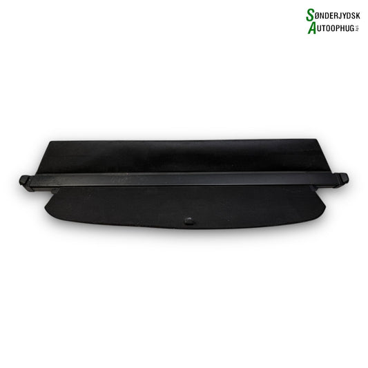 Citroen C4 Grand Picasso Bagageafdæk/Rullegar. STC Med OEM Nr. 98339600ZD Fra Citroen Ophugger