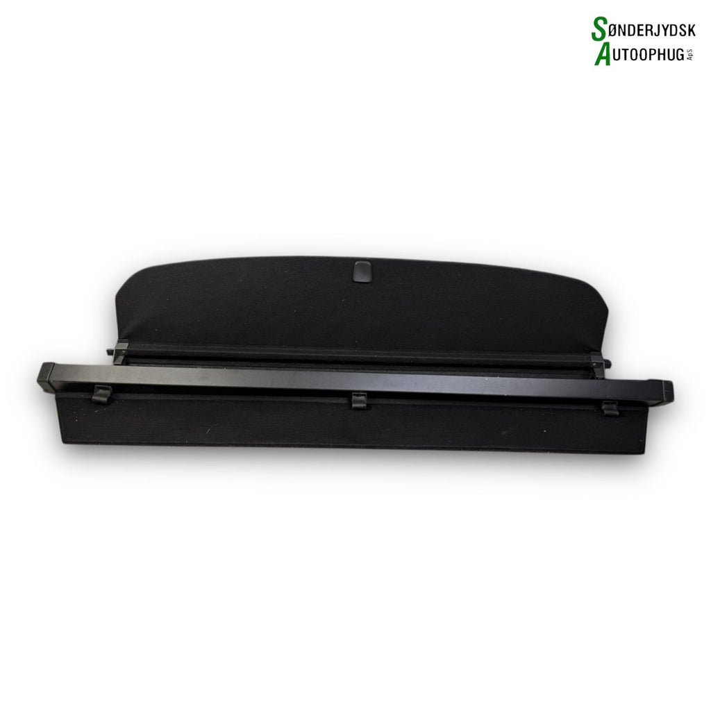 Citroen C4 Grand Picasso Bagageafdæk/Rullegar. STC Med OEM Nr. 98339600ZD Fra Citroen Ophugger