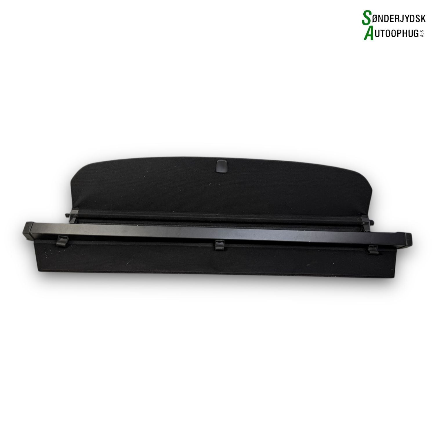 Citroen C4 Grand Picasso Bagageafdæk/Rullegar. STC Med OEM Nr. 9677868180 Fra Citroen Ophugger