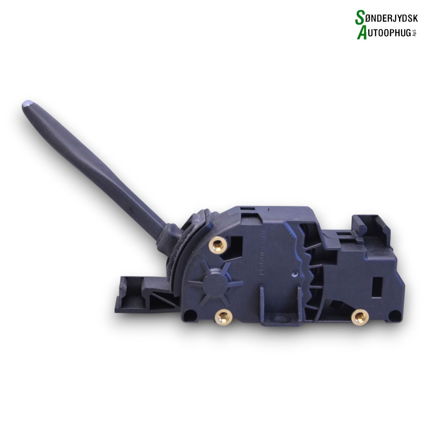 Citroen C4 Grand Picasso Gearskifte Med OEM Nr. 98002212VV Fra Citroen Ophugger