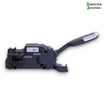 Citroen C4 Grand Picasso Gearskifte Med OEM Nr. 98002212VV Fra Citroen Ophugger