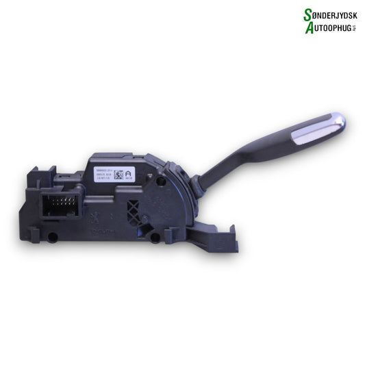 Citroen C4 Grand Picasso Gearskifte Med OEM Nr. 98002212VV Fra Citroen Ophugger