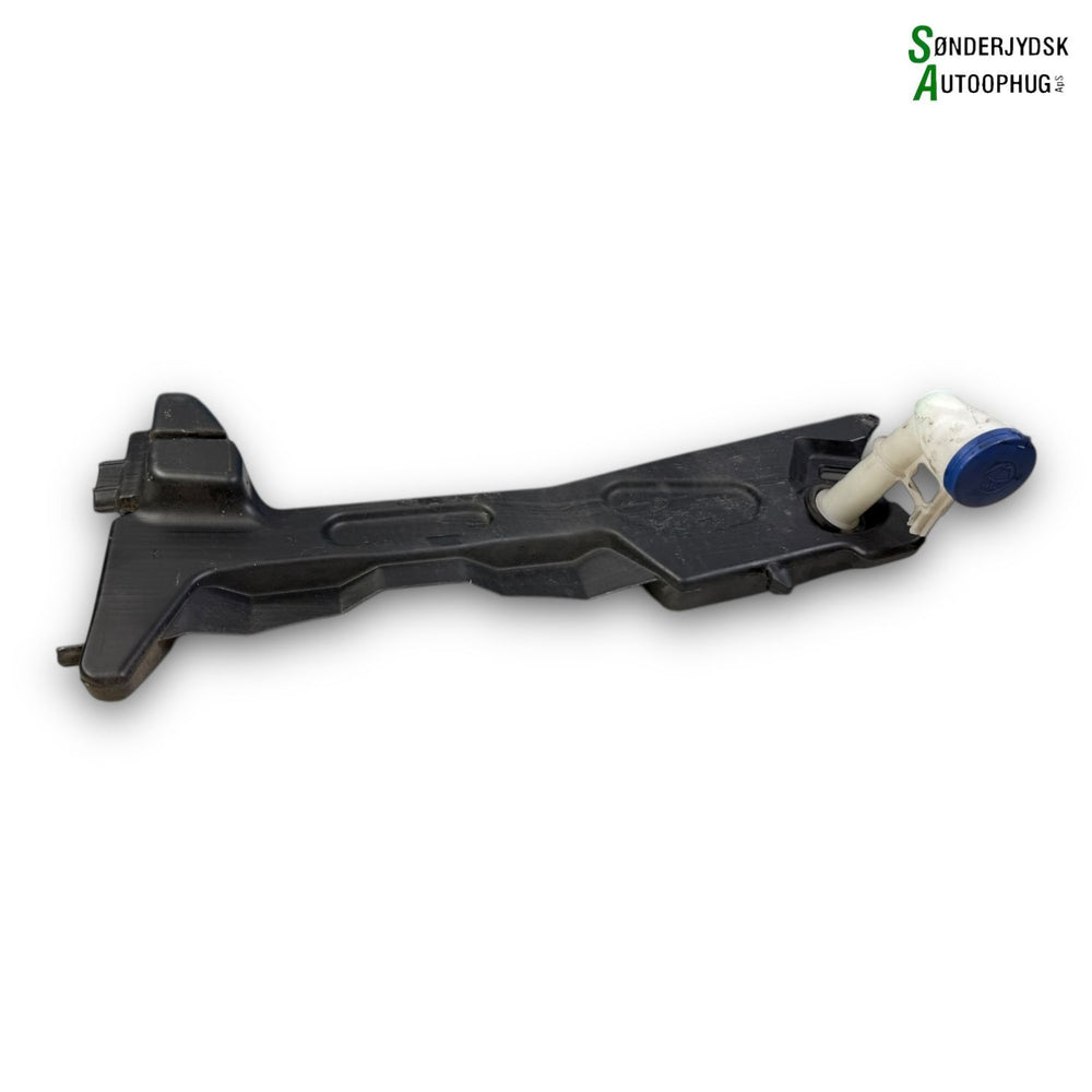 Citroen C4 Grand Picasso Sprinkler M/Motor Med OEM Nr. 9676086180 Fra Citroen Ophugger