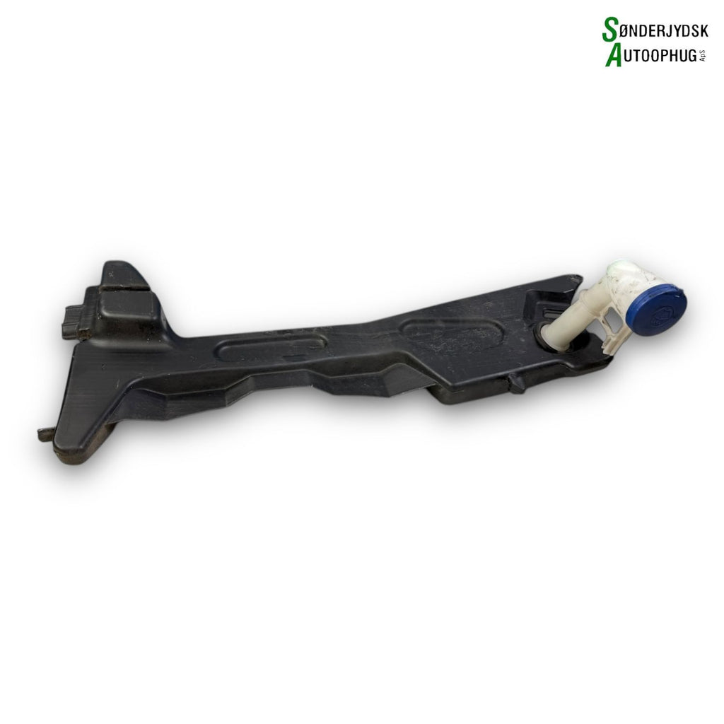 Citroen C4 Grand Picasso Sprinkler M/Motor Med OEM Nr. 9676086180 Fra Citroen Ophugger
