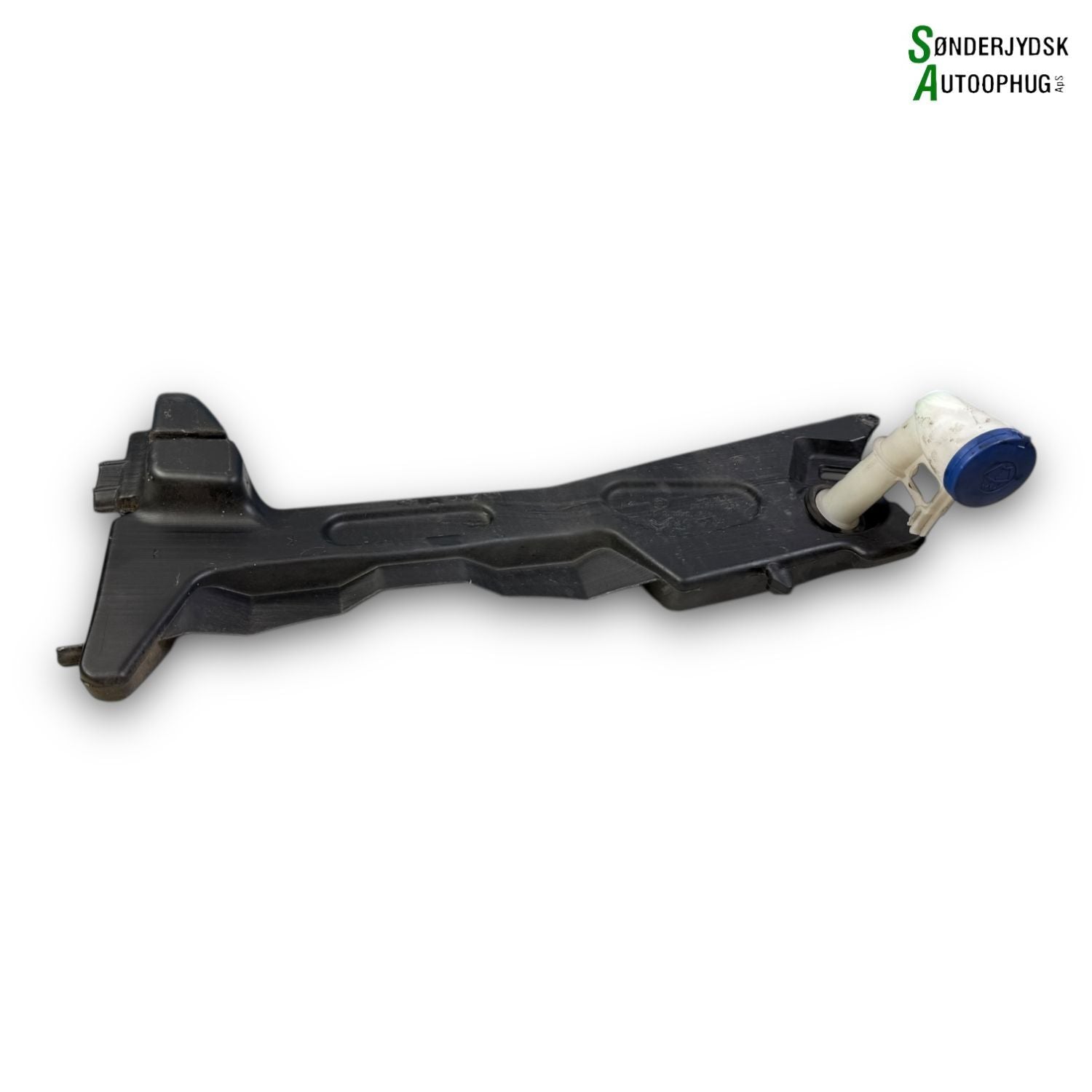 Citroen C4 Grand Picasso Sprinkler M/Motor Med OEM Nr. 9676086180 Fra Citroen Ophugger