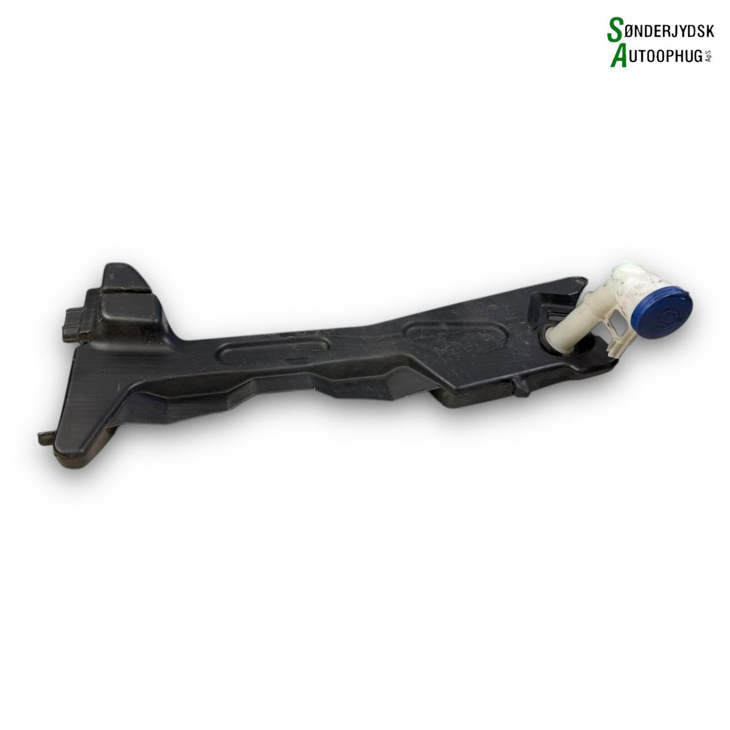 Citroen C4 Grand Picasso Sprinkler M/Motor Med OEM Nr. 1609930380 Fra Citroen Ophugger