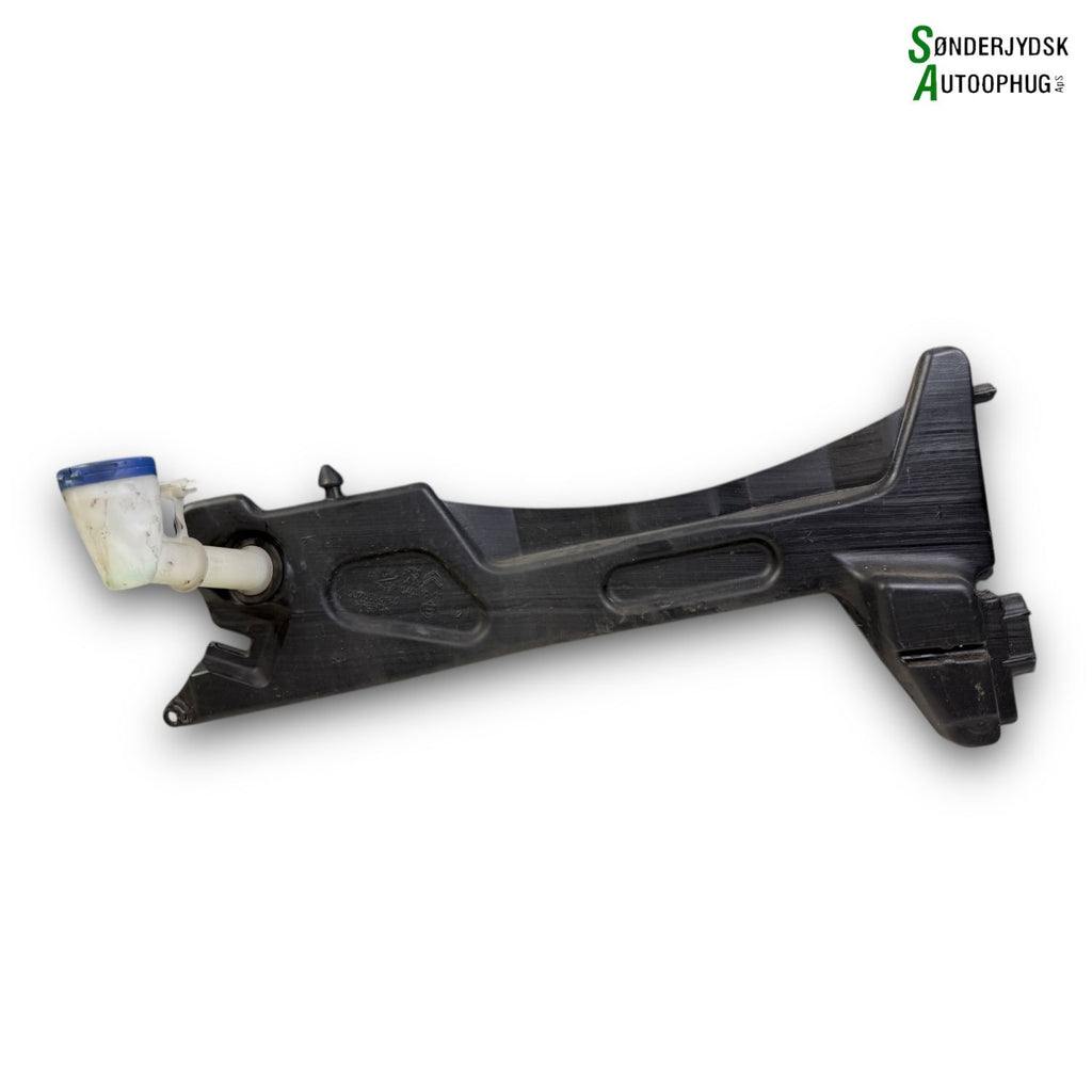 Citroen C4 Grand Picasso Sprinkler M/Motor Med OEM Nr. 9676606580 Fra Citroen Ophugger