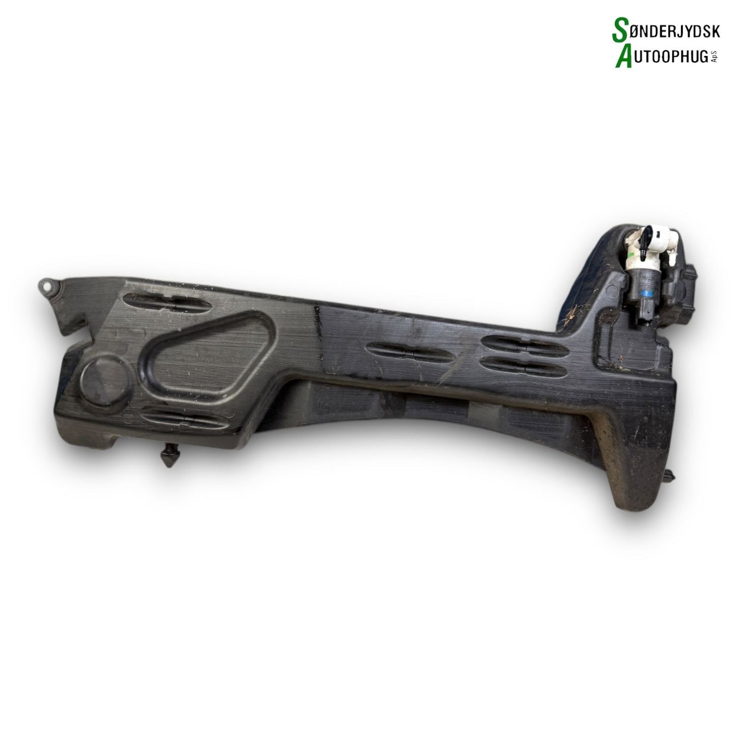 Citroen C4 Grand Picasso Sprinkler M/Motor Med OEM Nr. 9819973880 Fra Citroen Ophugger