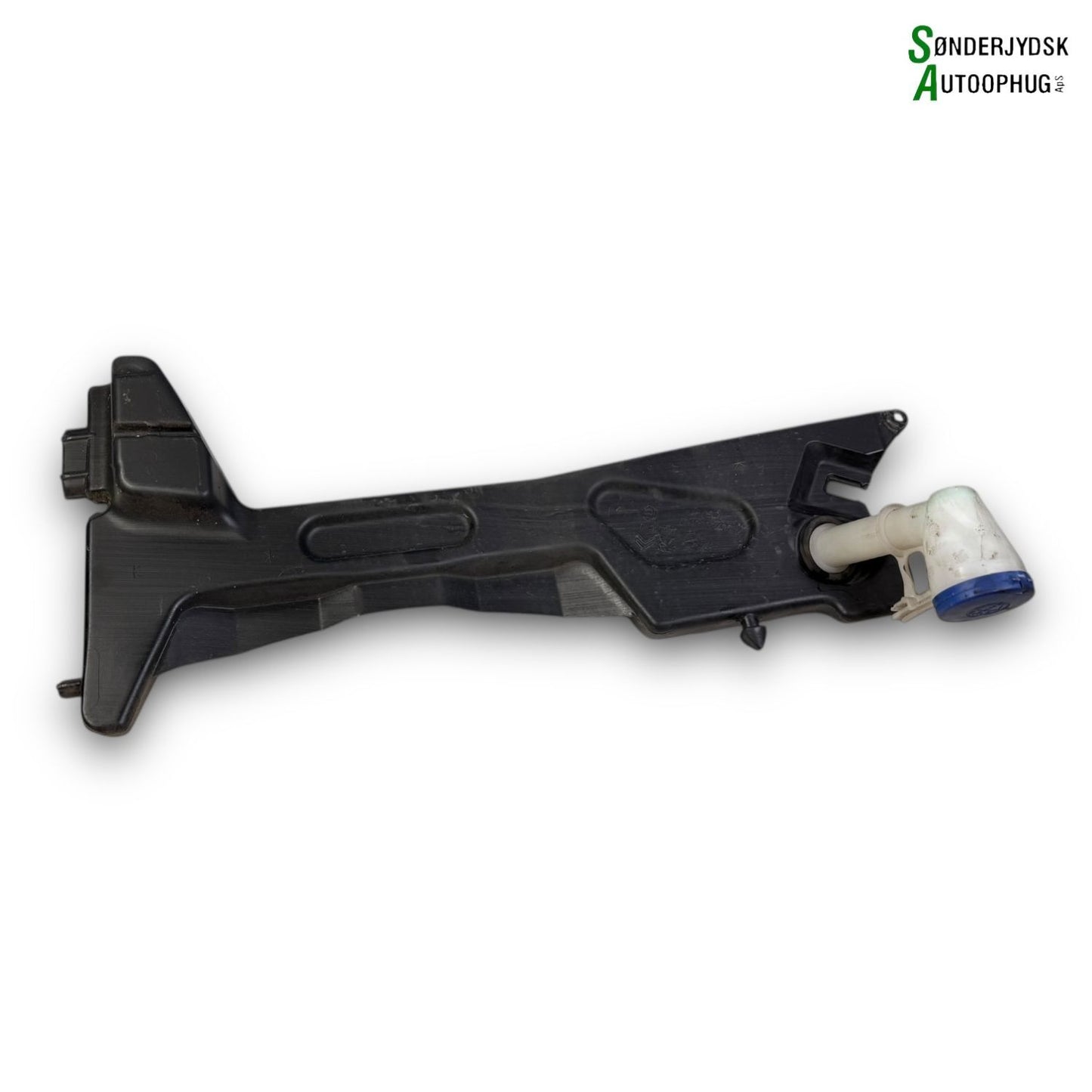 Citroen C4 Grand Picasso Sprinkler M/Motor Med OEM Nr. 9676088180 Fra Citroen Ophugger