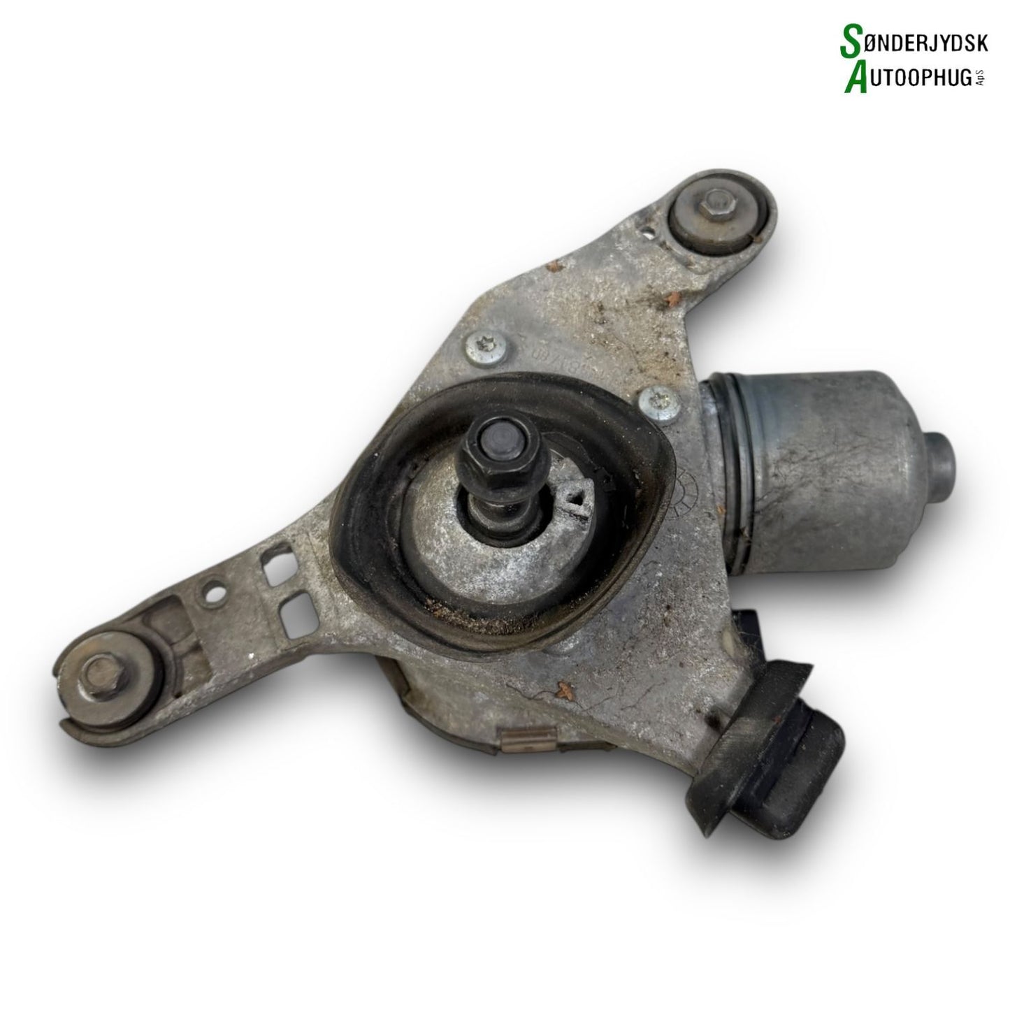 Citroen C4 Grand Picasso Viskermotor Med OEM Nr. 9811384780 Fra Citroen Ophugger