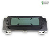 Citroen C4 Grand Picasso Instrument  Med OEM Nr. 9811083780 Fra Citroen Ophugger