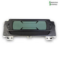 Citroen C4 Grand Picasso Instrument  Med OEM Nr. 9827062880 Fra Citroen Ophugger