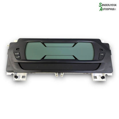 Citroen C4 Grand Picasso Instrument  Med OEM Nr. 9827062880 Fra Citroen Ophugger