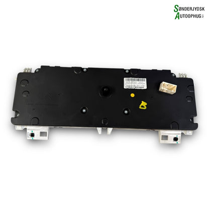 Citroen C4 Grand Picasso Instrument  Med OEM Nr. 981108378000 Fra Citroen Ophugger