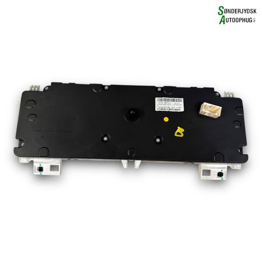 Citroen C4 Grand Picasso Instrument  Med OEM Nr. 981108378000 Fra Citroen Ophugger