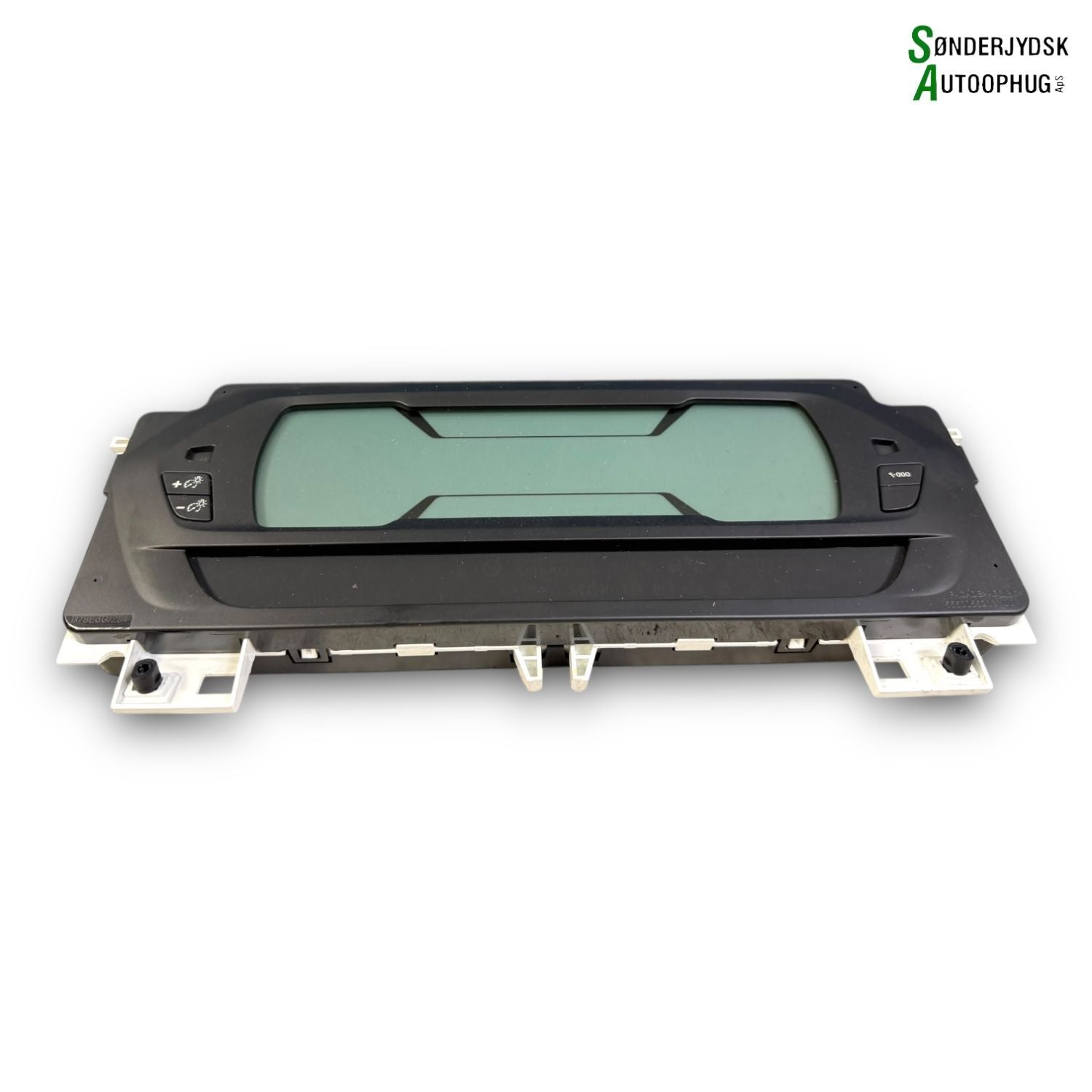 Citroen C4 Grand Picasso Instrument  Med OEM Nr. 9811083780 Fra Citroen Ophugger