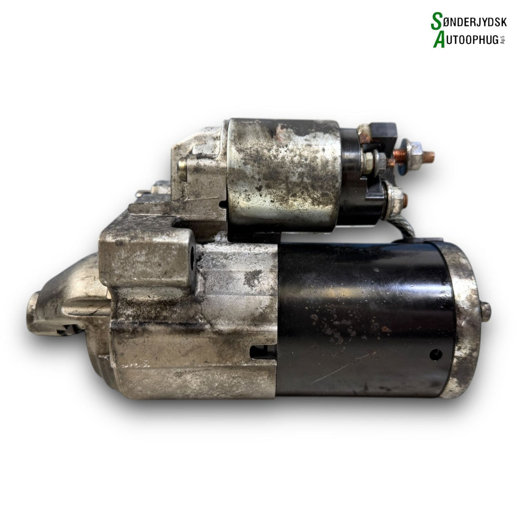 Citroen C4 Grand Picasso Starter Med OEM Nr. 5802AA Fra Citroen Ophugger