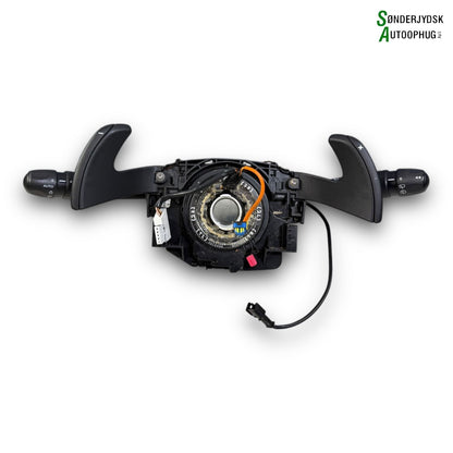 Citroen C4 Grand Picasso Kontakt Combi Med OEM Nr. 98072632ZD Fra Citroen Ophugger